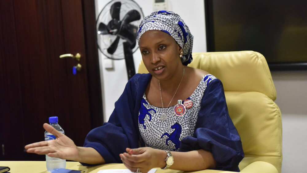 2023: Fitattun mata 'yan siyasa 6 da zasu bada mamaki yayin zabe 2023: Fitattun mata 'yan siyasa 6 da zasu bada mamaki yayin zabe