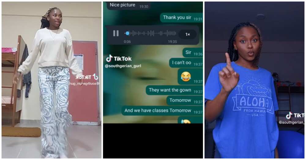 Leaked Whatsapp Chat Shows How A Guy Won The Heart Of A Girl That Got  People Tal - Romance - Nigeria