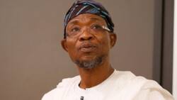 Kuje jailbreak: President Buhari under pressure as calls for Aregbesola’s dismissal heightens