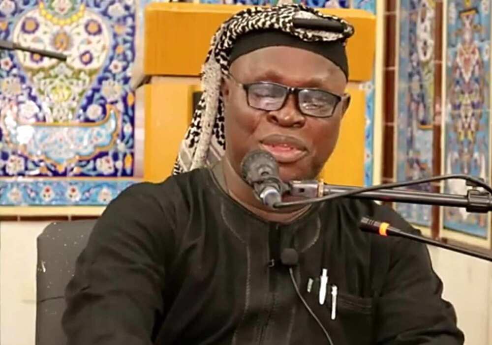 MURIC ta yi martani ga CAN: 2023 ba lokacin Shugaban kasa Kirista bane MURIC ta yi martani ga CAN: 2023 ba lokacin Shugaban kasa Kirista bane