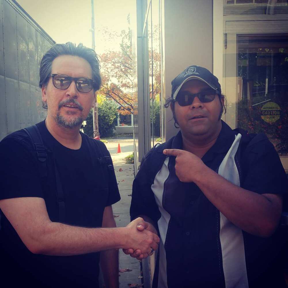 Ramon Estevez latest news Ramon Estevez latest news