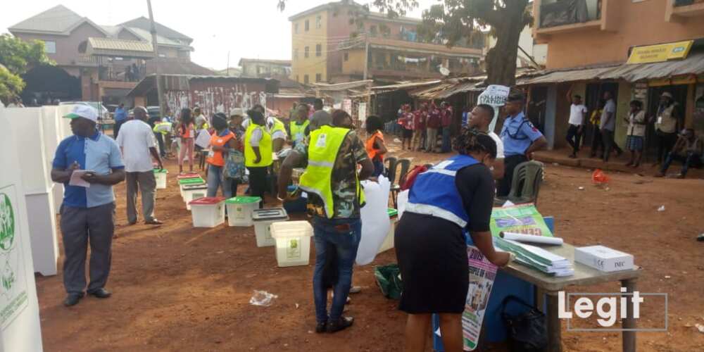 OPINION: Voting amidst COVID-19: Edo, Ondo polls as litmus test by Moshood Isah