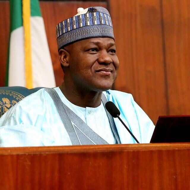 Yakubu Dogara/APC/PDP/Bauchi/2023 Election