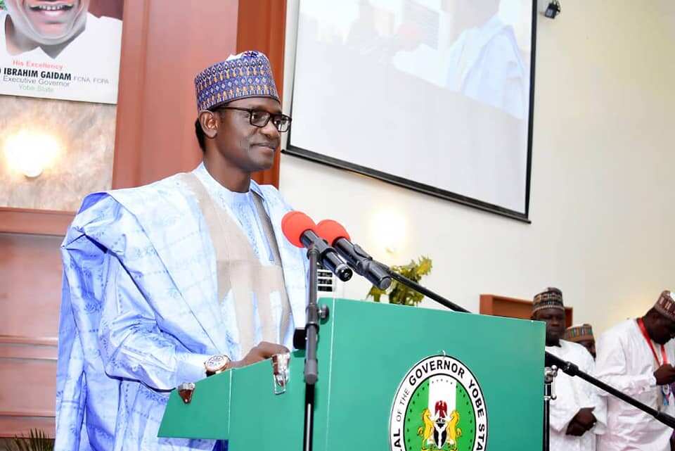 Banditry: Yobe government orders closure of all boarding schools