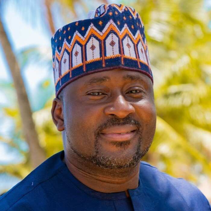 Desmond Elliot avatar