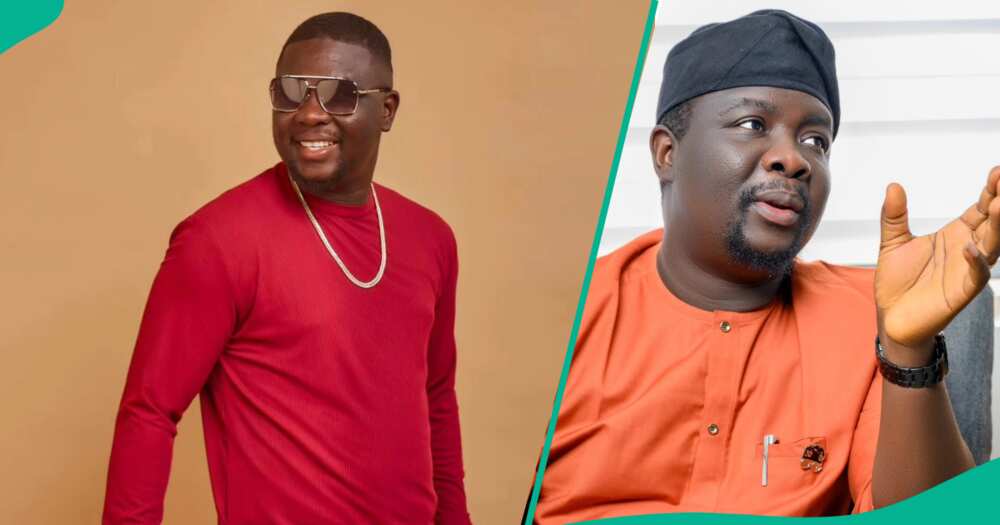 Seyi Law explains why he collected Lady's number.