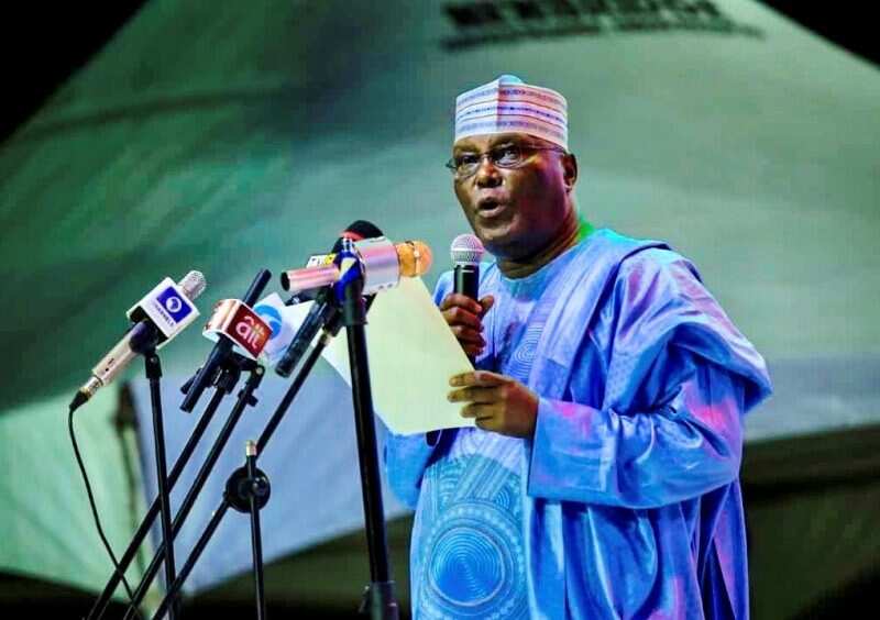 Shugaban kasa a 2023: Atiku ya samu gagarumin goyon baya daga wata kungiyar Inyamurai