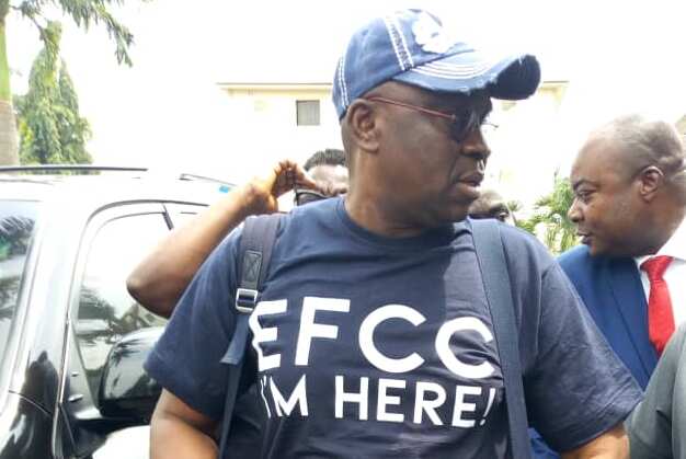 N2.2bn fraud: Fayose gets permission for foreign medical trip