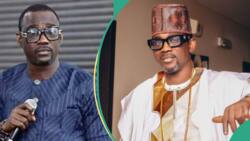 Fuji legend Pasuma set to celebrate 40 years on stage, appreciates God for technology in music
