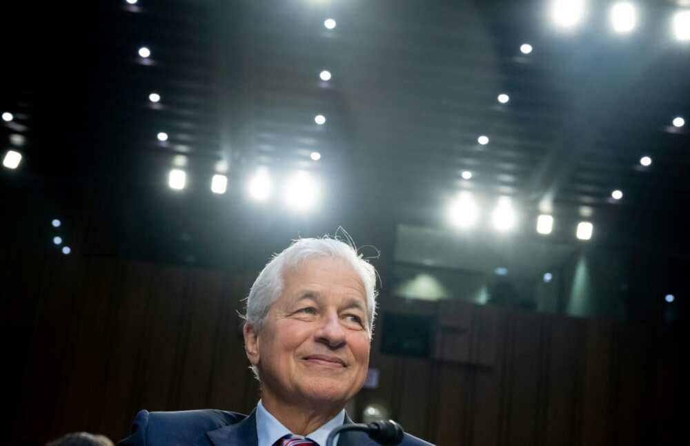 JPMorgan's Jamie Dimon plays key role in bank rescue, in echo of 2008 ...