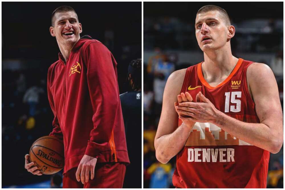 20 best NBA players of all time: Nikola Jokic debuts among all-time greats