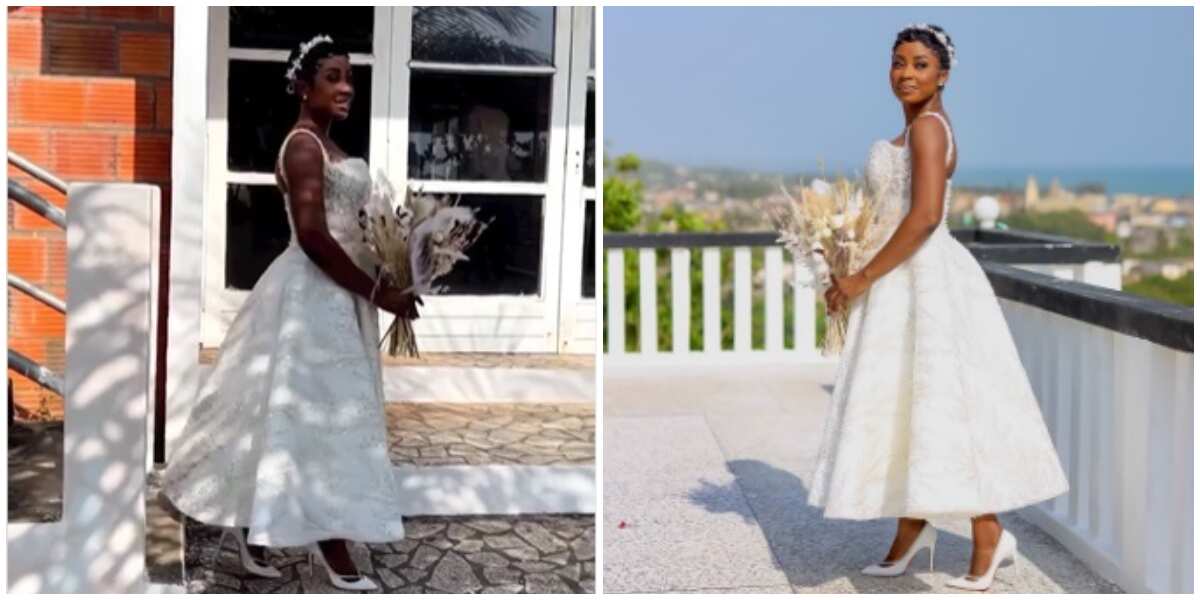 2024 Wedding Dress Trends - Pretty Happy Love - Wedding Blog | Essense  Designs Wedding Dresses