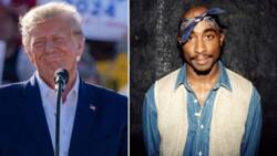 Donald Trump's lawyer Alina Habba compares his arrest to Tupac Shakur's, peeps angry: "Fire that lawyer"