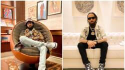 Is Phyno married? A look at the rapper’s relationship history