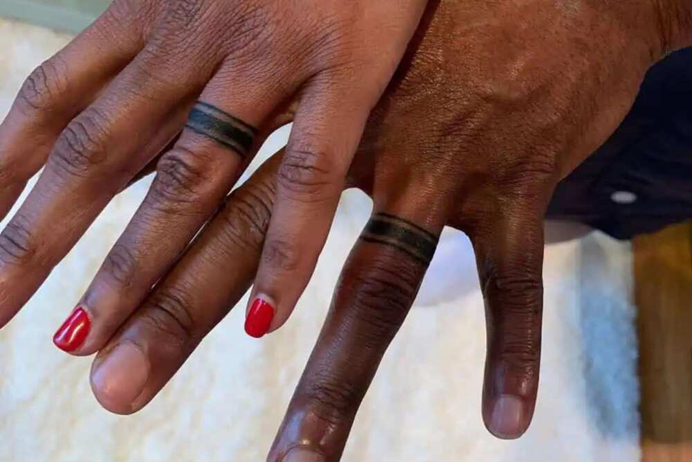 small finger tattoos small finger tattoos