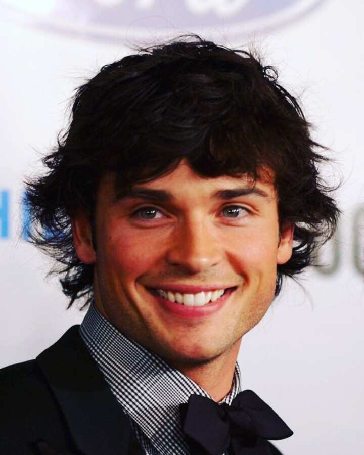 how old is tom welling