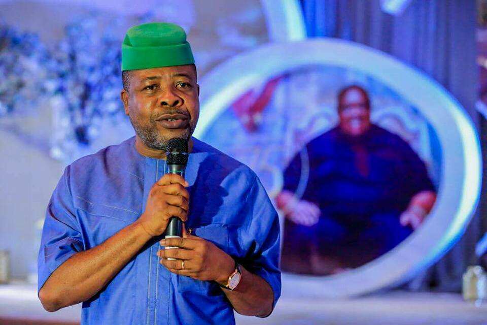 Missing N19.63bn: Ihedioha tells court to stop probe by Imo assembly
