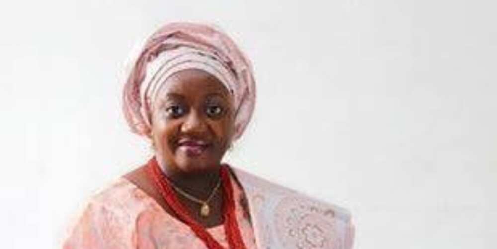 'Woman becomes first female and foremost Nigerian study urologist