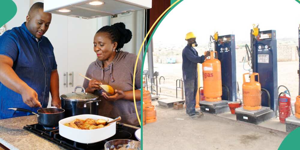 Entrepreneurs name these responsible for rising tag of cooking fuel