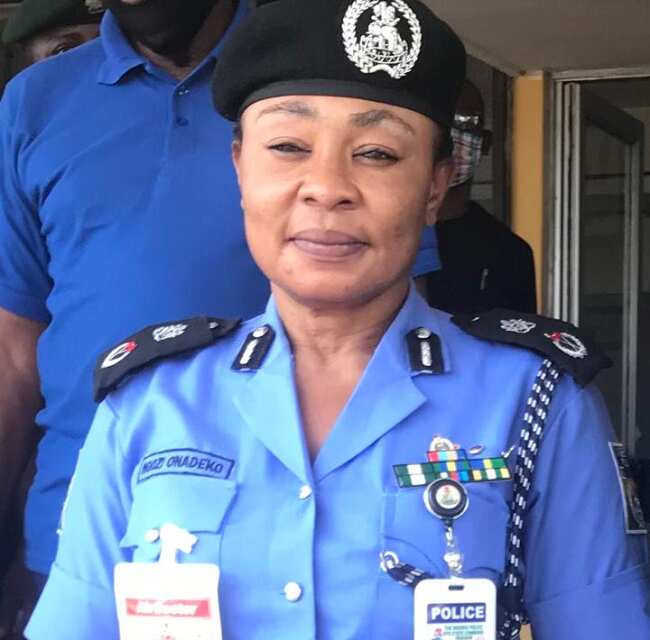 Pregnant Woman, Husband, Oyo state, Ibadan, Oyo state police command, Oyo CP