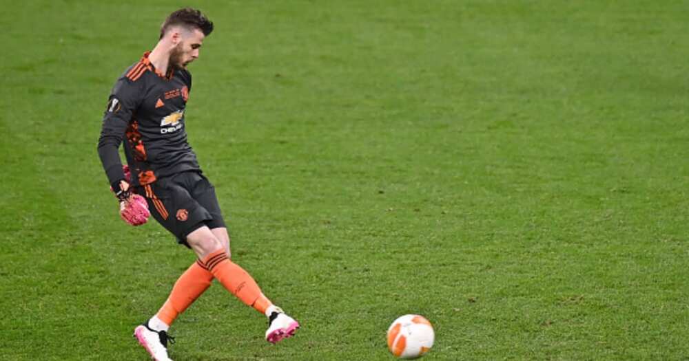 Man United Icon Reveals Who Is To Blame For Club's Europa League Final Defeat