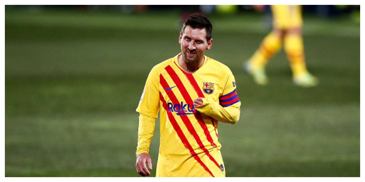 Huesca Vs Barcelona: De Jong Scores Only Goal As La Blagruana Win 1-0 ...