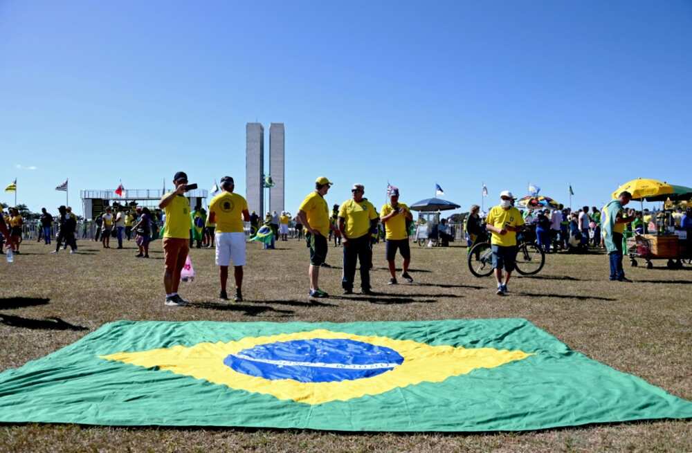 Disinformation on social media has developed since the last Brazilian election in 2018 making the job of fact checkers much harder Disinformation on social media has developed since the last Brazilian election in 2018 making the job of fact checkers much harder