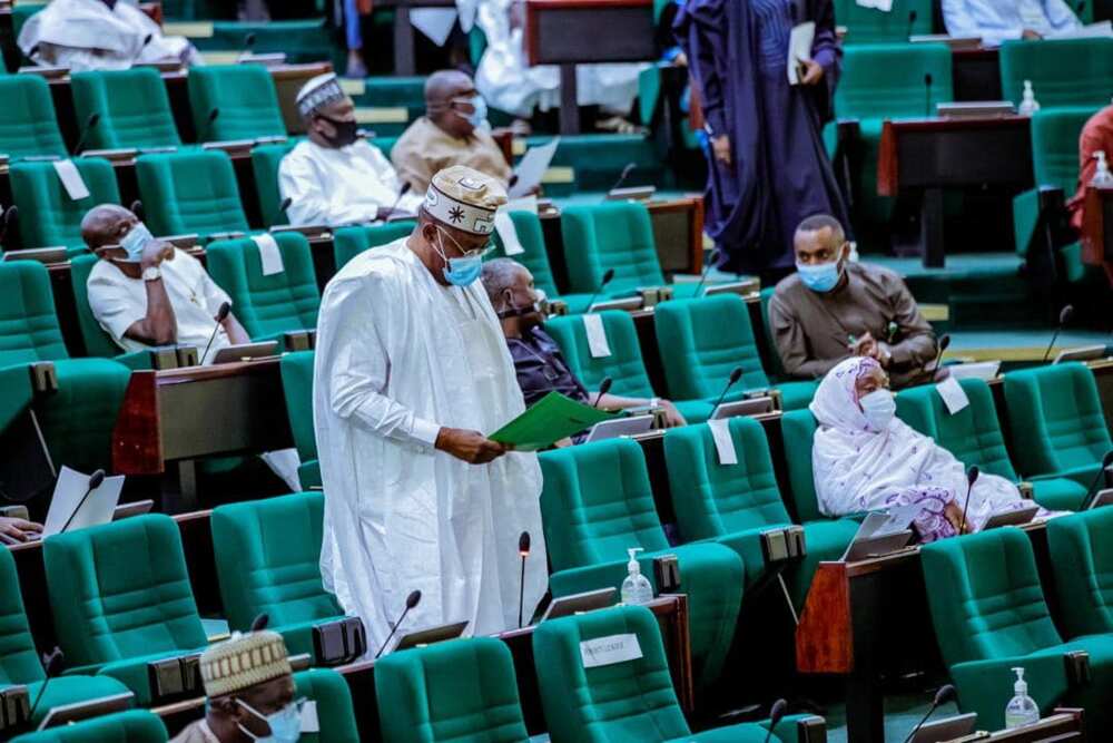 Lawmakers, CBN, cash withdrawal