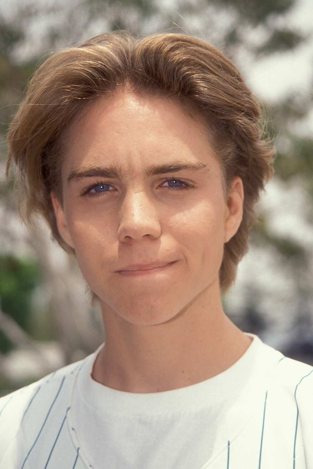 Jonathan Brandis Biography What Happened To The Young Actor Legit Ng