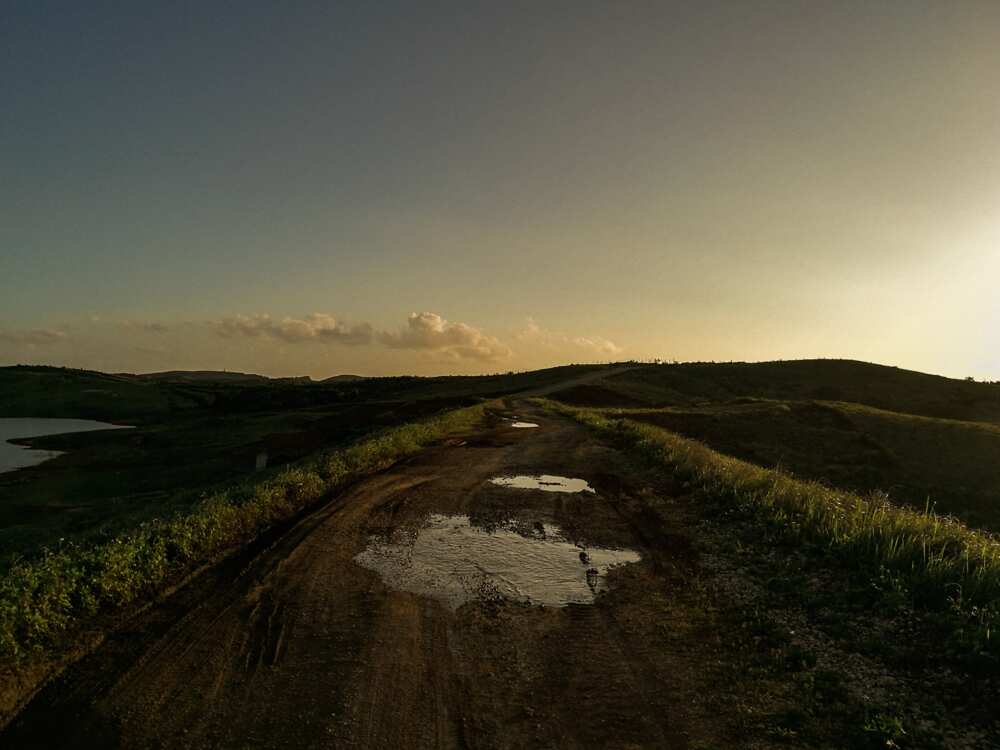 problems of road transportation in Nigeria problems of road transportation in Nigeria