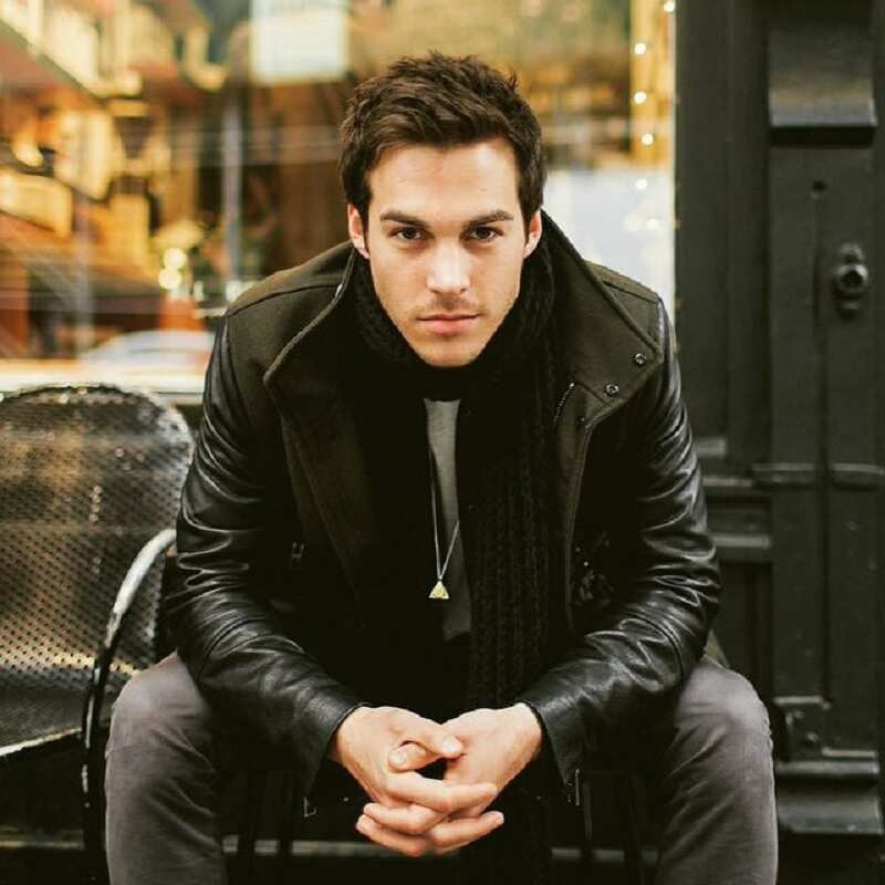 Chris Wood