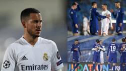 Real Madrid star set for stunning move to Chelsea after nightmare spell at the club