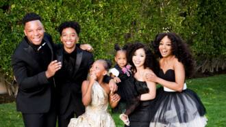 Who are Sarah Jakes Roberts’ children? Meet all of her 6 kids