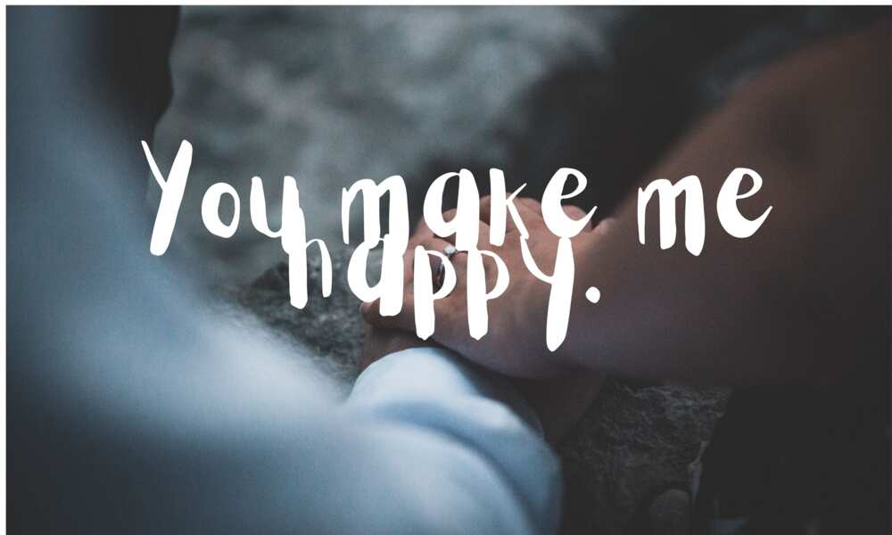 really cute love quotes to say to your girlfriend