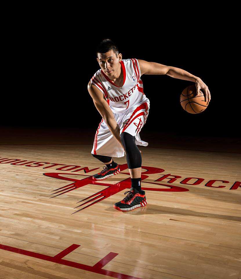 Tearful Jeremy Lin on free agency: I've 'hit rock bottom