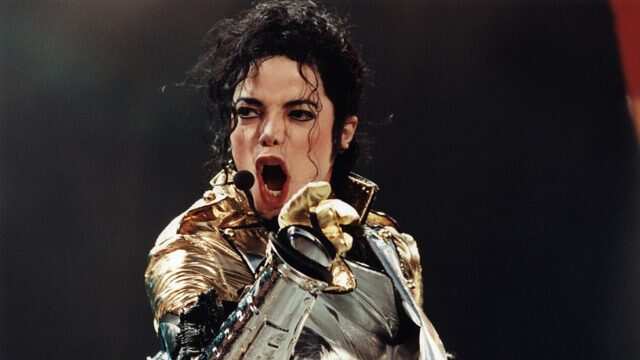 Michael Jackson wore condoms every night to stop him from bedwetting - His personal doctor reveals