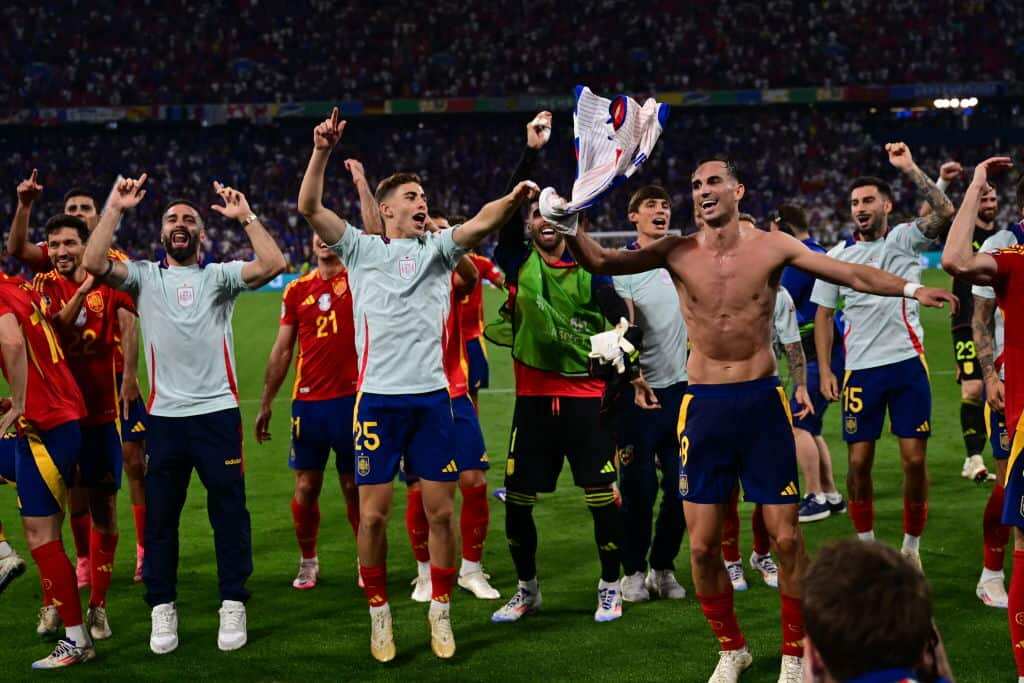 REVEALED: Why France won't play in Euro 2024 third-place playoff despite losing to Spain