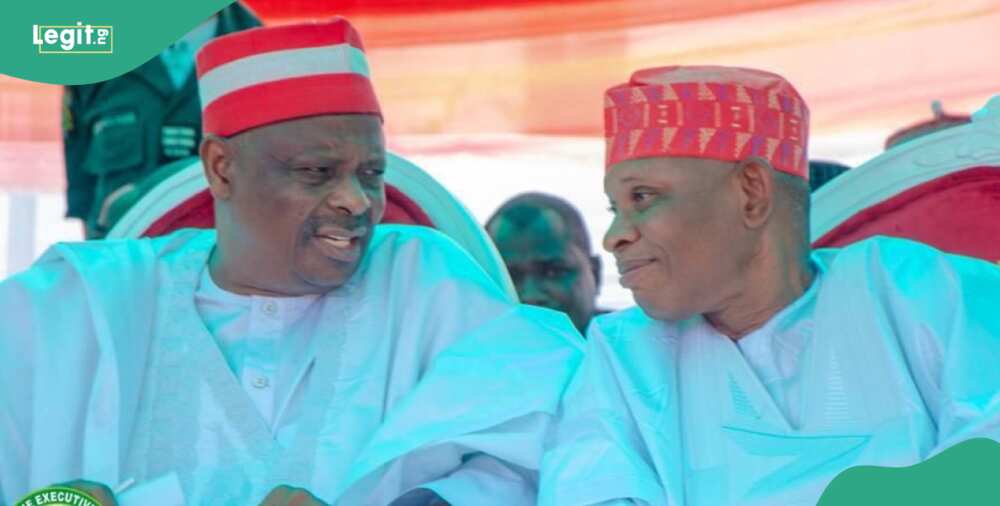 NNPP, appeal court, Kano state, Kwankwaso, Abba Yusuf