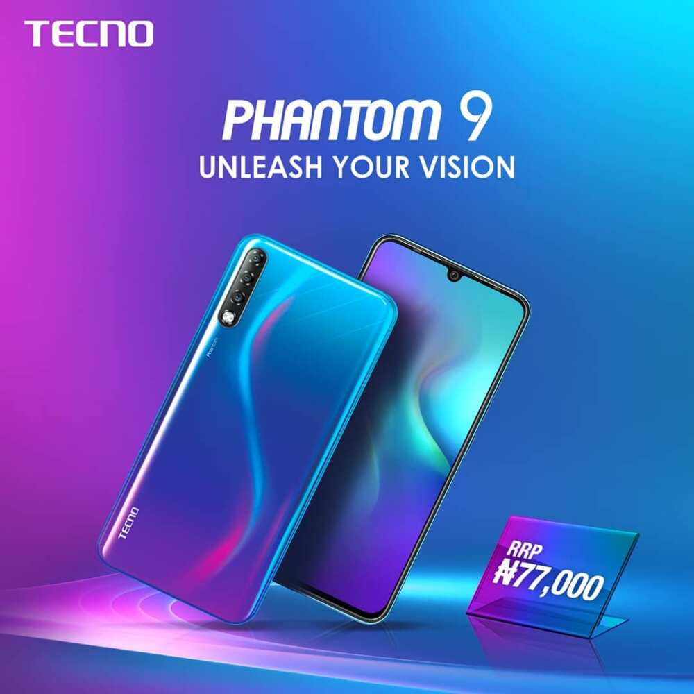 Phantom Phantom