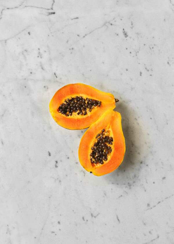 Papaya seed