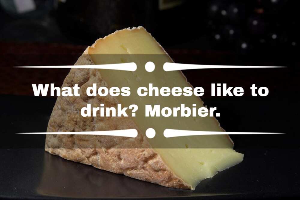 pick up lines about cheese