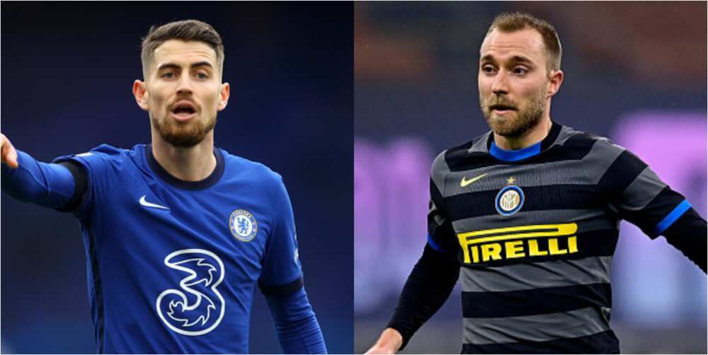 Chelsea offer Jorginho for former Tottenham star in huge summer deal