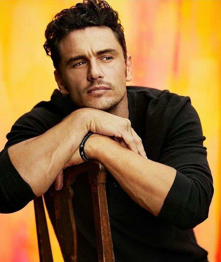 James Franco