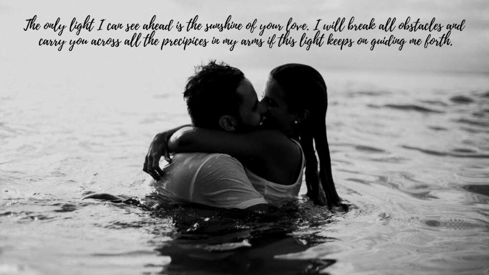 50 Romantic Messages And Love Quotes For Wife Legit Ng