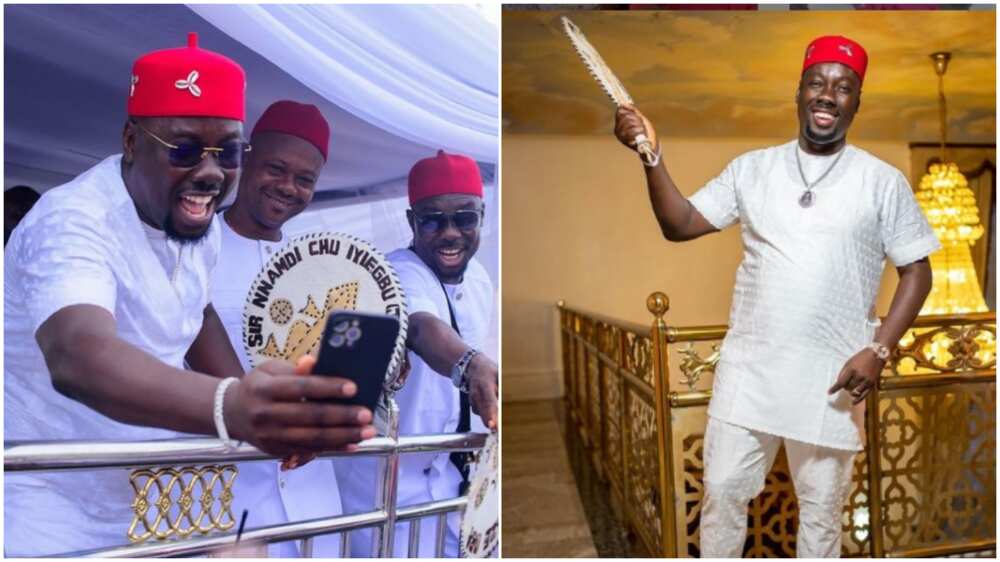 Pastor Ntia said he is sorry. Pastor Ntia said he is sorry.