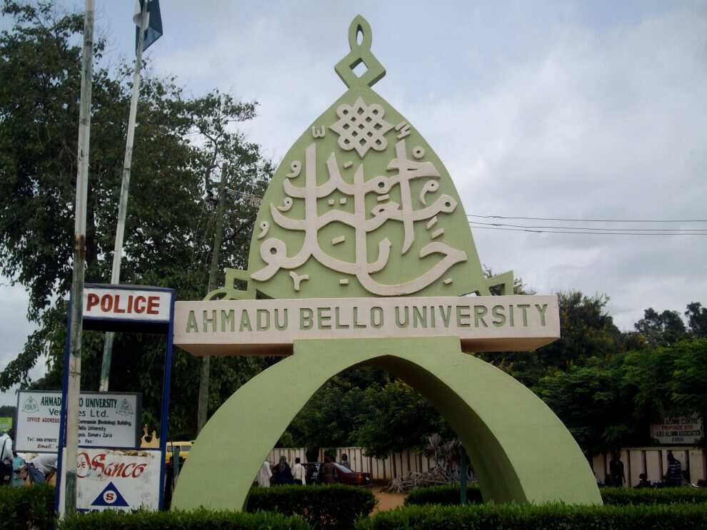 beautiful university in Nigeria