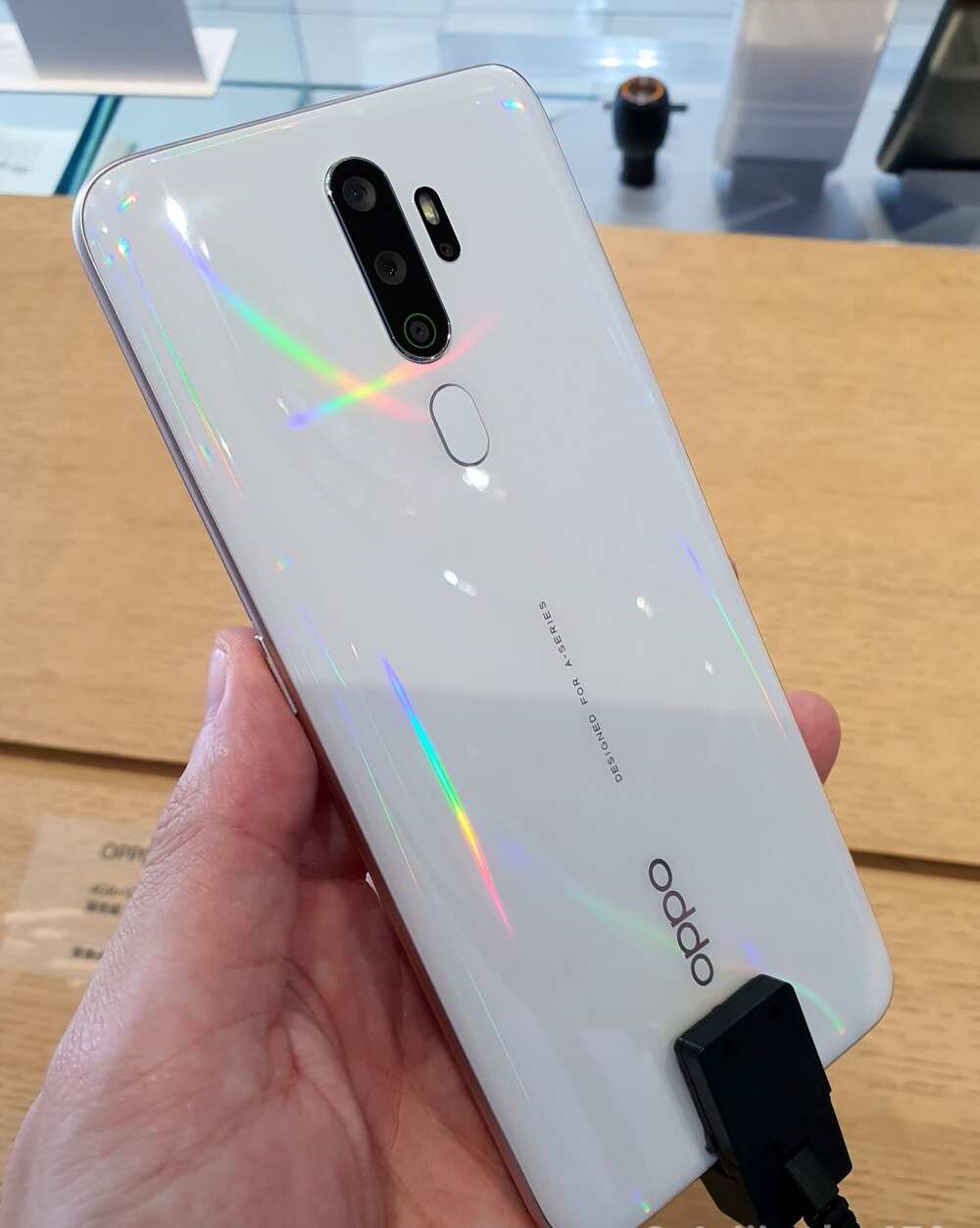 Oppo a11