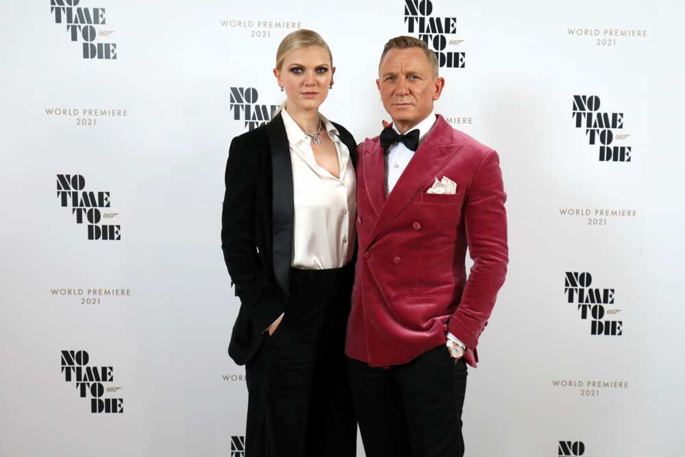 Who is Ella Craig? The life story of Daniel Craig’s daughter - Legit.ng