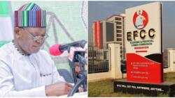 EFCC grilling: Benue PDP commends Ortom, reveals why other public officeholders should emulate him