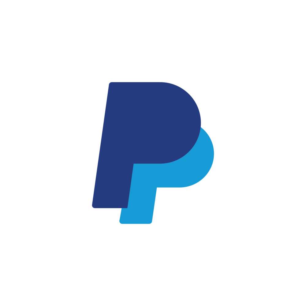 Verified PayPal account